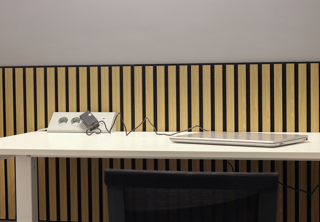 Villa in Puerto de la Cruz - 4 SZ Villa Wohnen & Arbeiten|Pool, Fitnessraum, Büro, Billard