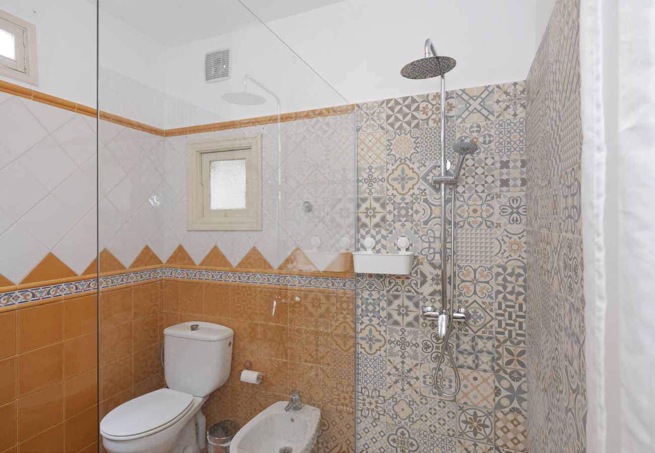 Apartamento en Icod de los Vinos - Escapada central Vintage /A 1 min del Centro+Wi-Fi Rápido