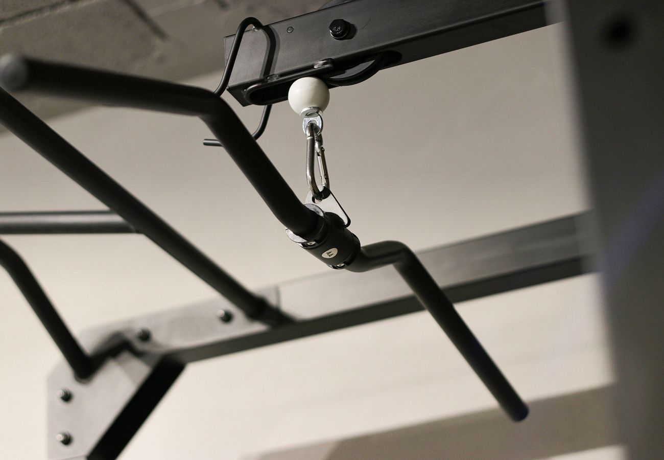 Villa à Puerto de la Cruz - Villa 4 ch Vie & Travail|Piscine, Salle de sport, Bureau, Billard