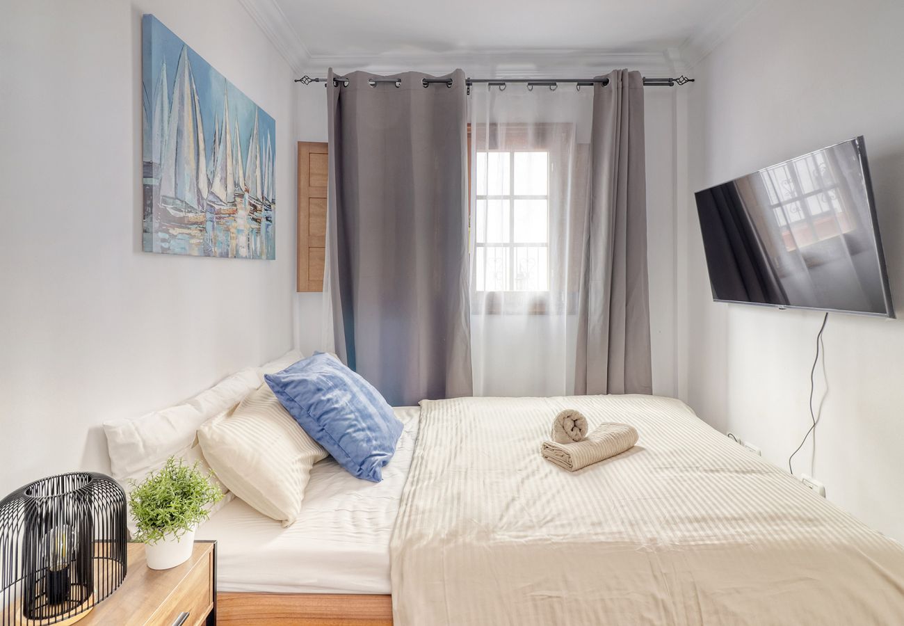 Villa a Puerto de la Cruz - Villa 4 cam Vita & Lavoro|Piscina, Palestra, Ufficio, Biliardo