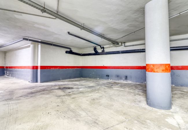 Apartment in Icod de los Vinos - Spacious Central Apt. w/ private parking/ocean view Apartment in Icod de los Vinos - Spacious Central Apt. w/ private parking/ocean view