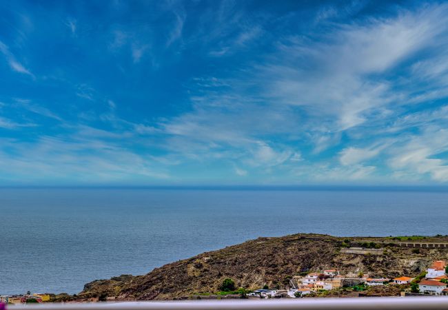 Apartment in Icod de los Vinos - Spacious Central Apt. w/ private parking/ocean view Apartment in Icod de los Vinos - Spacious Central Apt. w/ private parking/ocean view