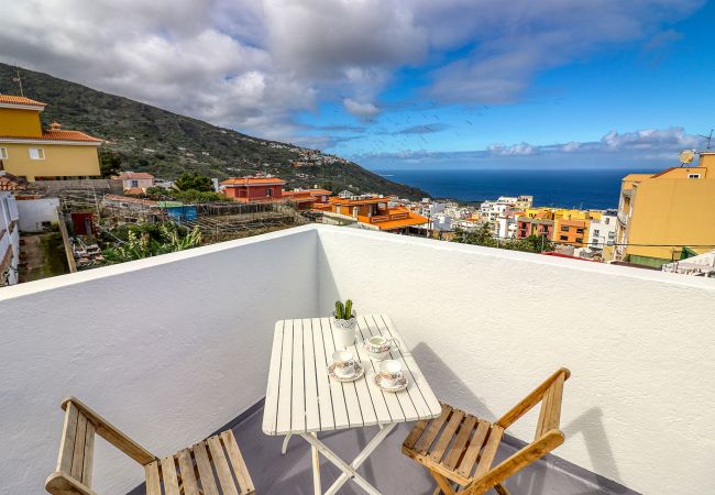 House in Icod de los Vinos - Cozy House w/ BBQ, Teide Views, Near City Center House in Icod de los Vinos - Cozy House w/ BBQ, Teide Views, Near City Center