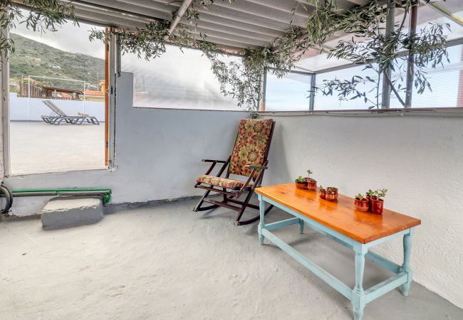 House in Icod de los Vinos - Cozy House w/ BBQ, Teide Views, Near City Center House in Icod de los Vinos - Cozy House w/ BBQ, Teide Views, Near City Center